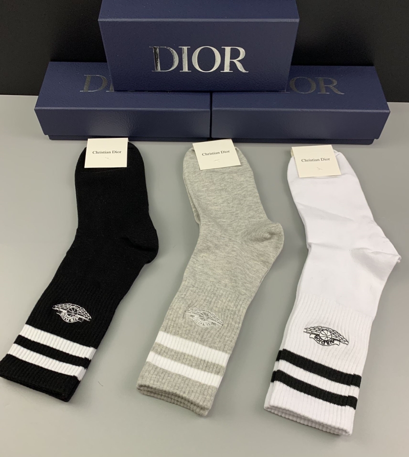 Dior Socks